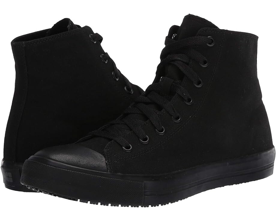

Кроссовки Shoes for Crews Pembroke Canvas, черный