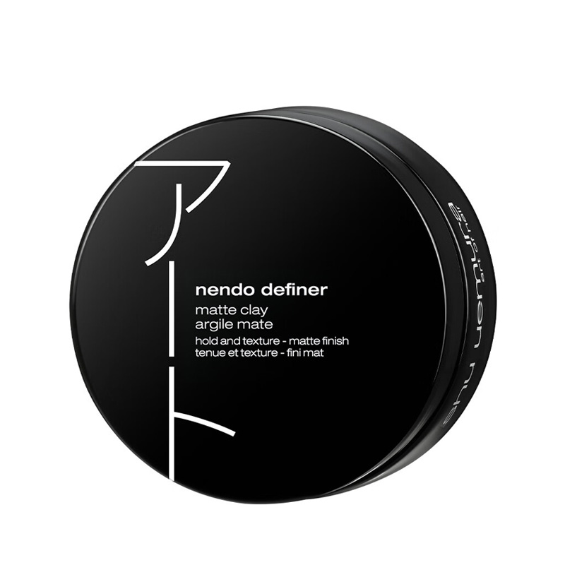 

Глина для укладки волос, матирующая, стойкая, 75 мл/71 г Shu Uemura, 71g