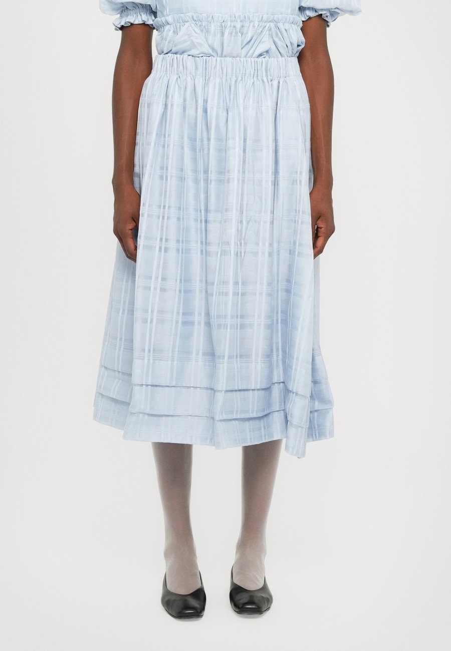 

Юбка Stine Goya ROMANTIC MIDI SKIRT, Light Blue
