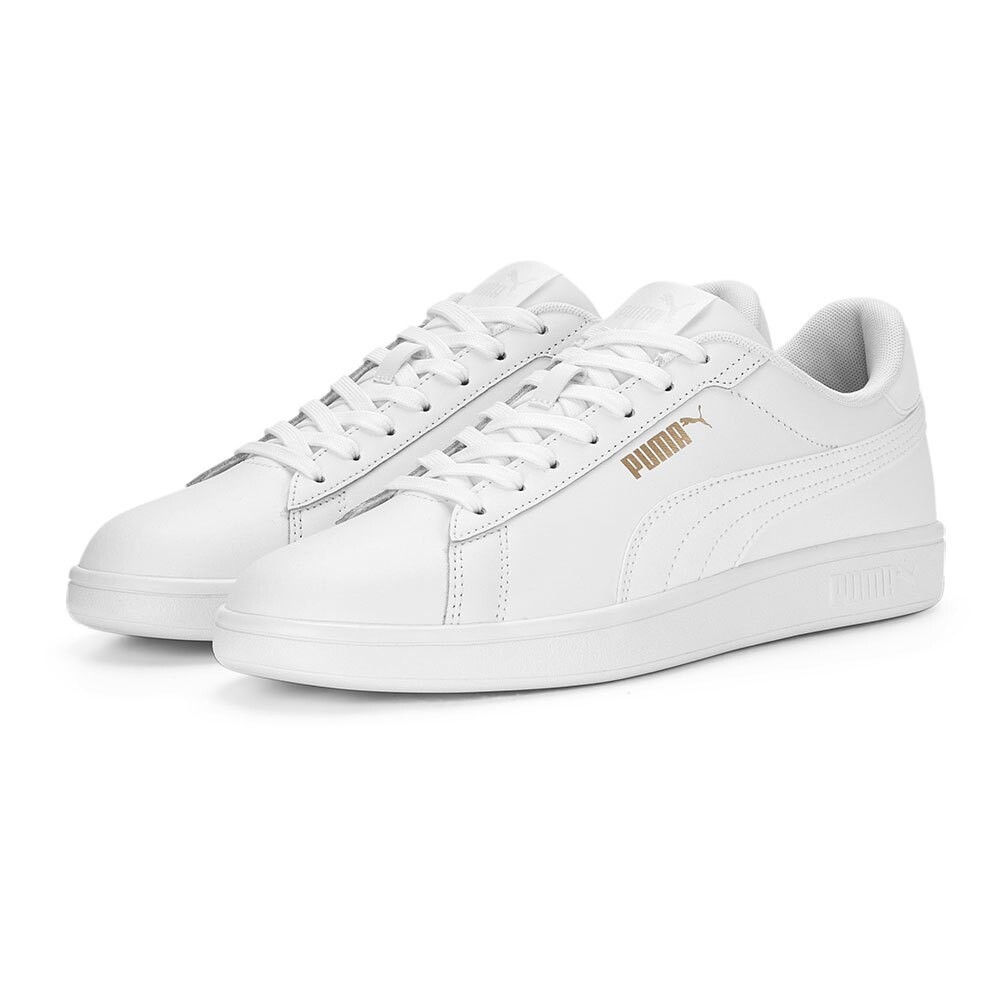 

Кроссовки Puma Smash 3.0 L , белый