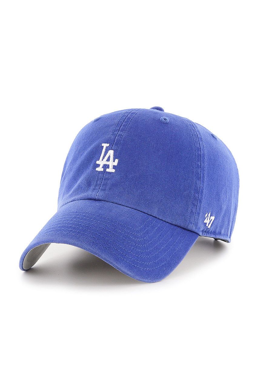 

Кепка Лос-Анджелес Доджерс MLB 47 brand, синий