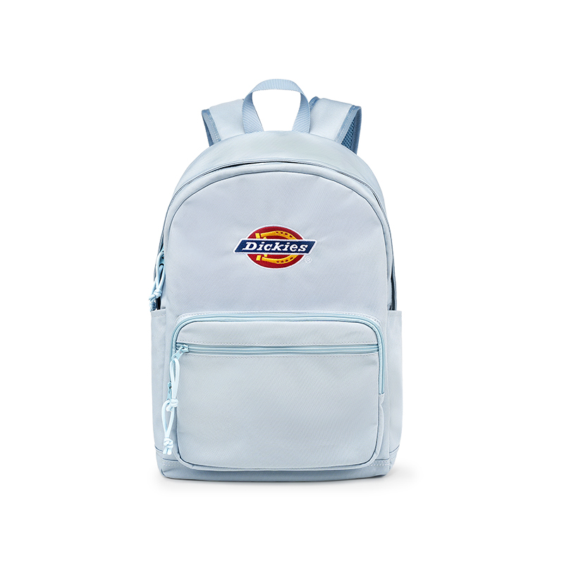 

Dickies Рюкзак из полиэстера, стандартный, женский, синий/розовый/желтый/красный/бежевый/абрикосовый