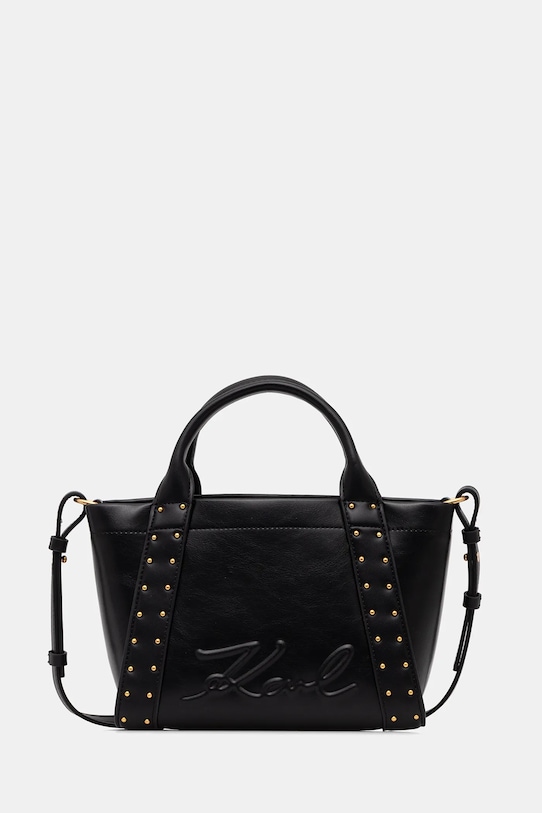 

Сумка k/ville Karl Lagerfeld, черный