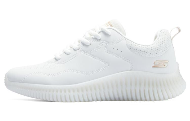 

Кроссовки Skechers Casual Shoes Women's Low-Top White, белый
