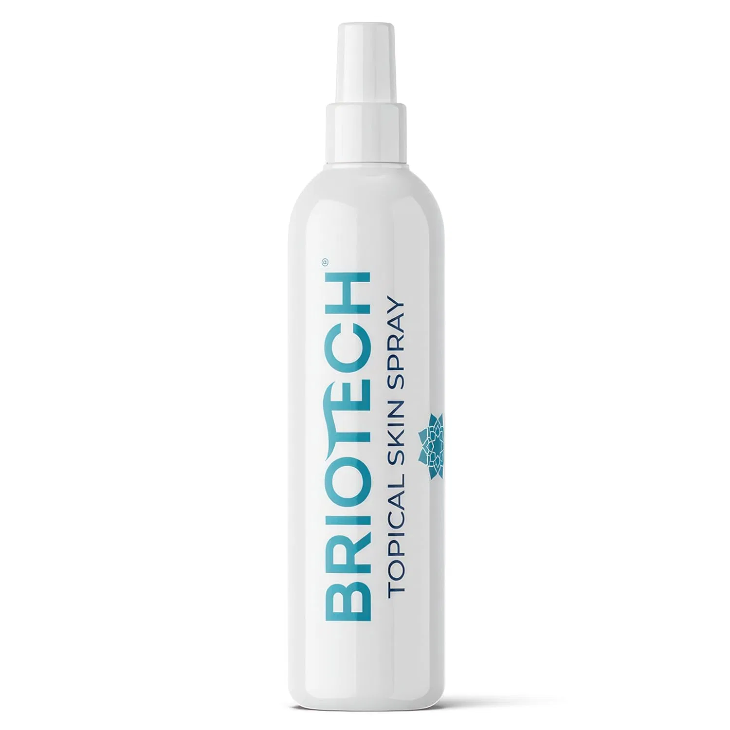 Спрей для кожи «Topical Skin Spray» с хлорноватистой кислотой от BRIOTECH Briotech