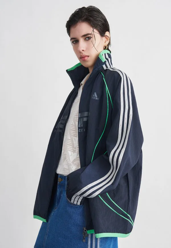 Летняя куртка teamgeist Adidas Originals, Aurora Ink