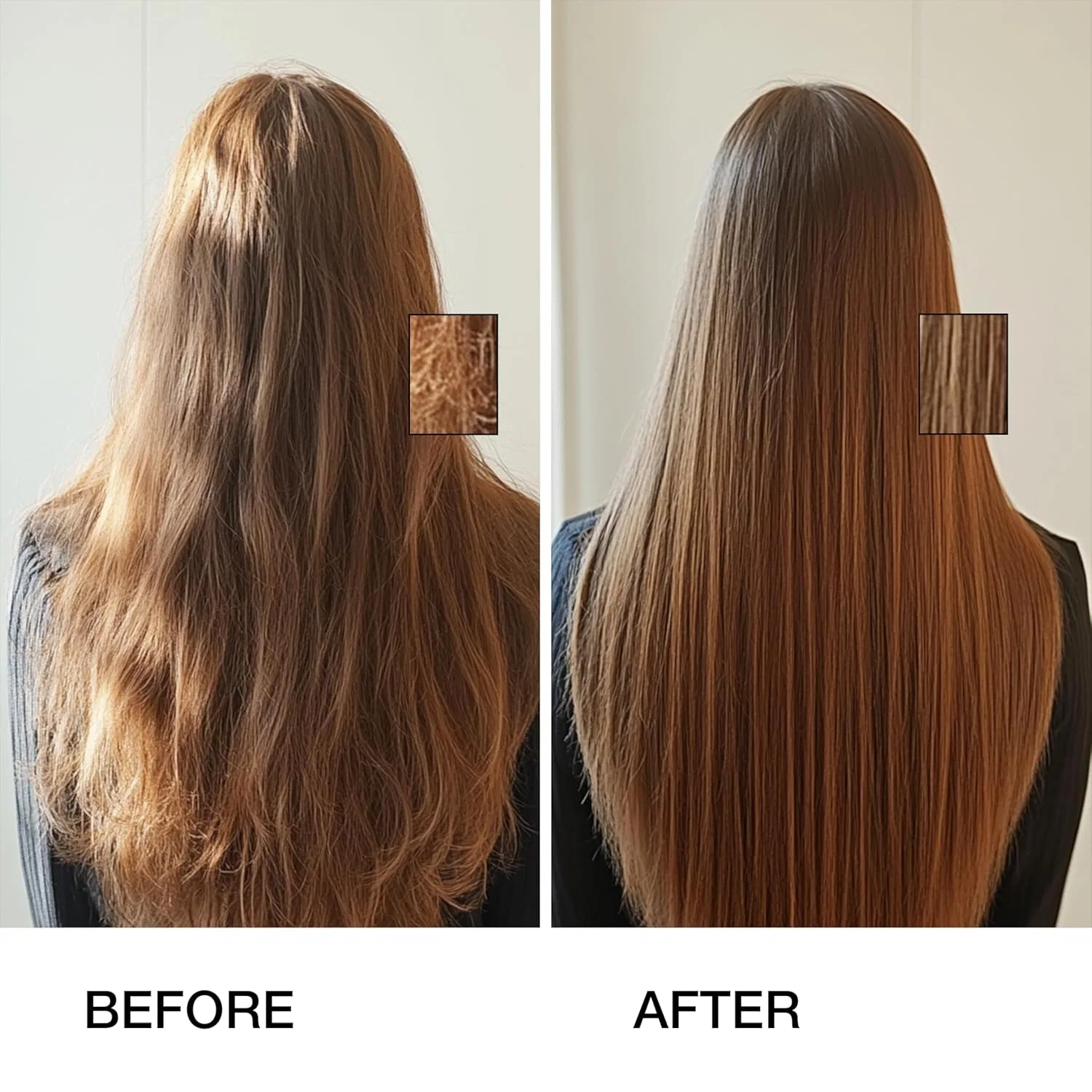 Шампунь для глубокой очистки Global Keratin GKhair pH+ Pre-Treatment Clarifying Shampoo, 1000 мл Gk Hair — фото 3