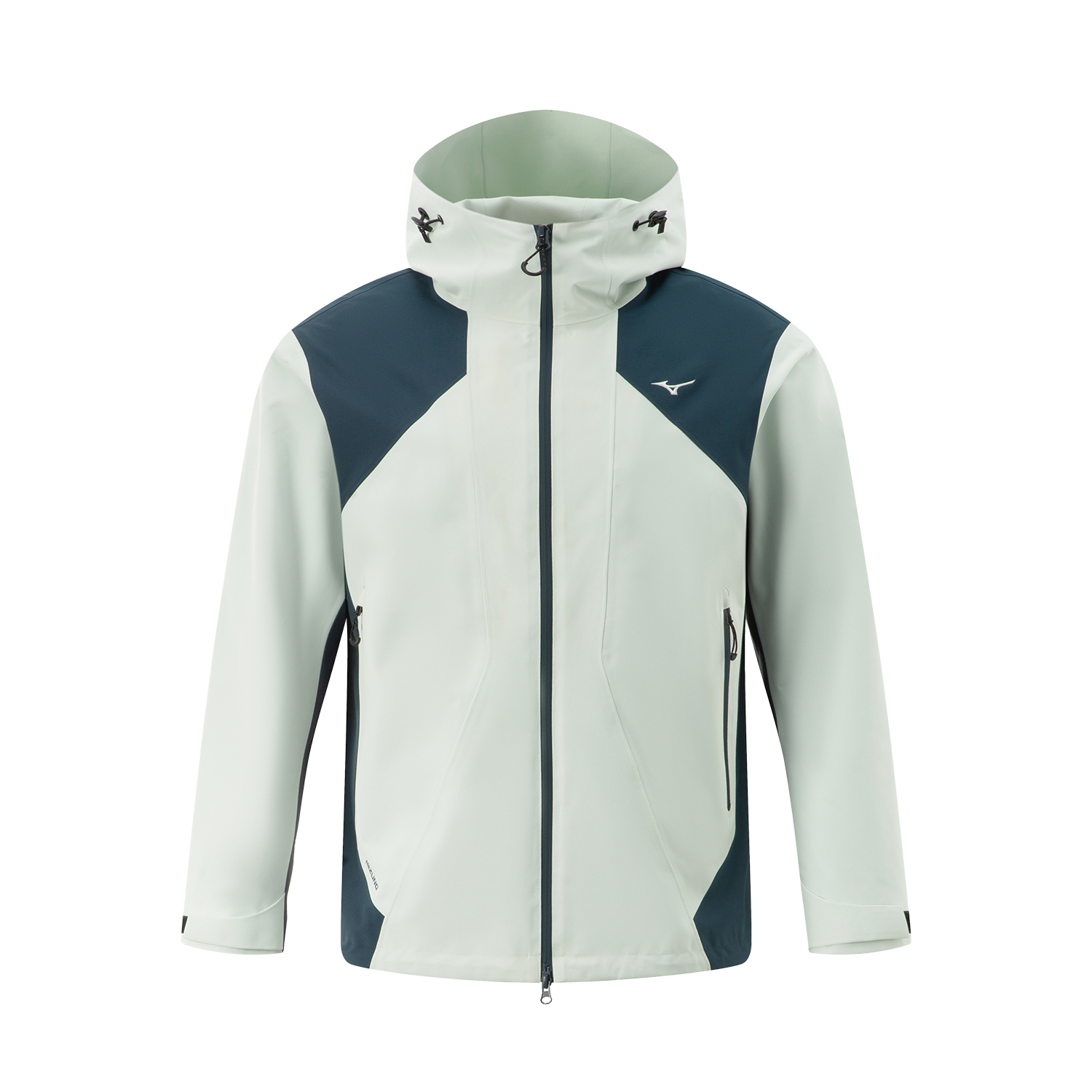 

Mizuno Эссеншиал Курка унисекс, Light Frost Blue