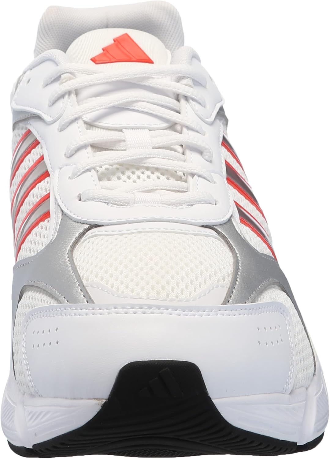 Мужские кроссовки Adidas CrazyChaos 2000, белый/красный/ярко-красный — фото 2
