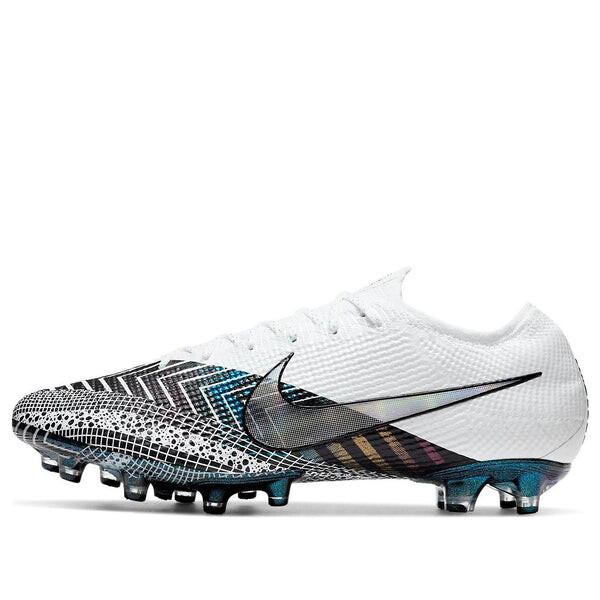 

Кроссовки mercurial vapor 13 elite mds ag pro Nike, белый
