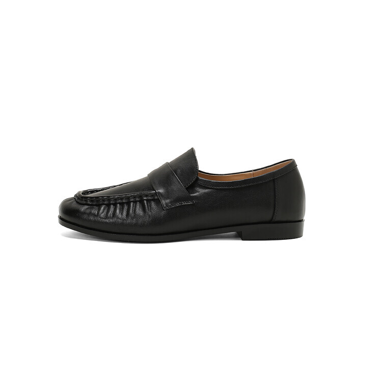 

Лоферы женские Quicheshoes, черный