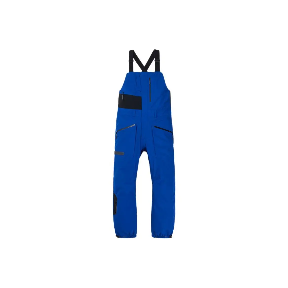 

Брюки для катания на лыжах Carbonate Gore Tex 3L мужские BURTON, синий