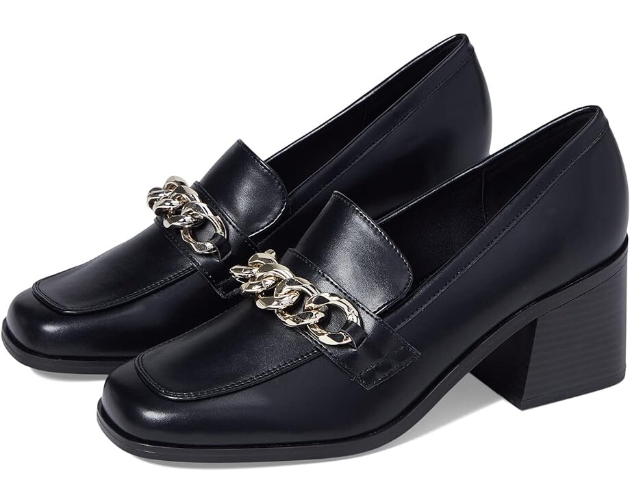 

Лоферы Nine West Char, черный