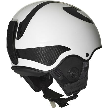 

Rooster II Mips Шлем Sweet Protection, цвет Gloss White
