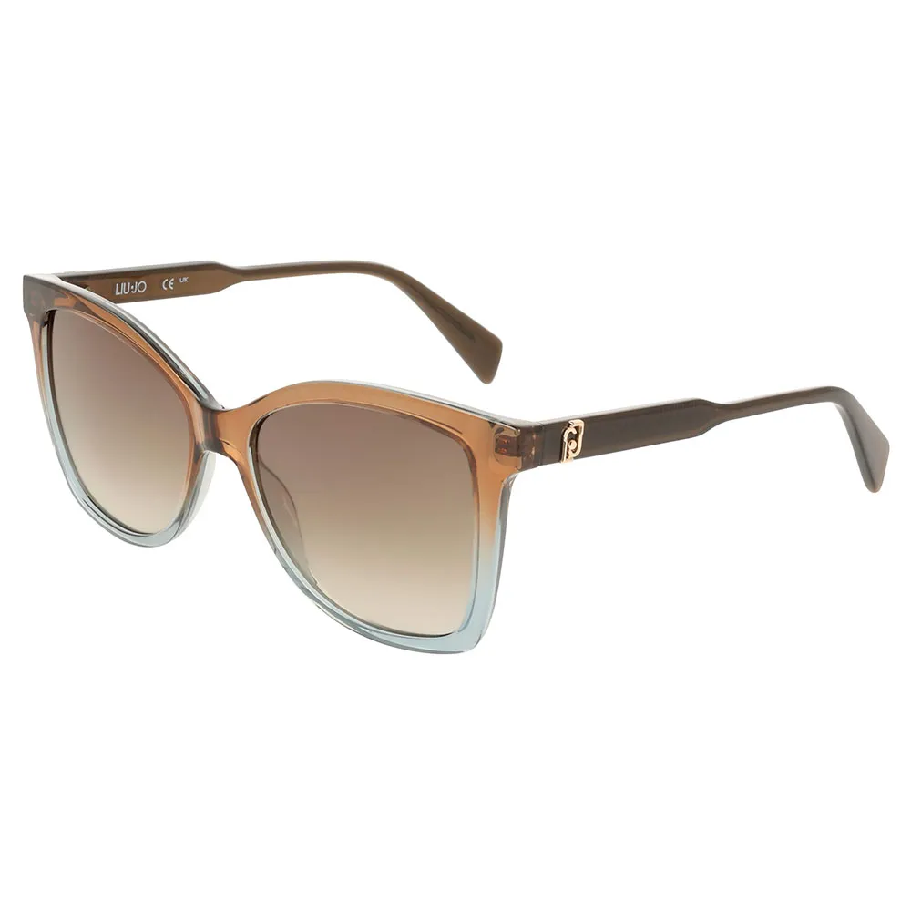 

Солнцезащитные очки LiuВ·jo LJ822S woman, коричневый