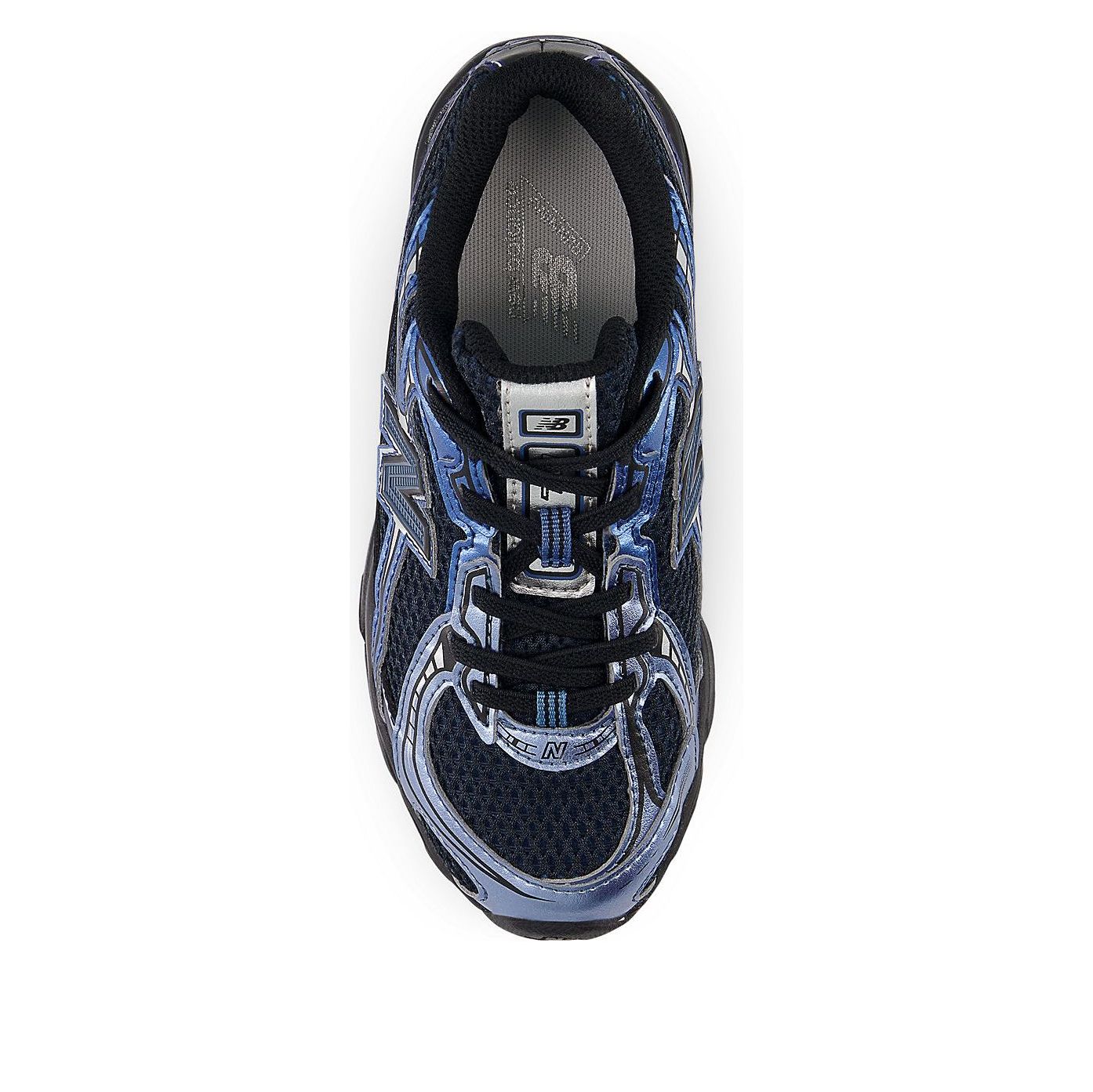 (PS) New Balance 740v2 'Shoreline Blue' — фото 3