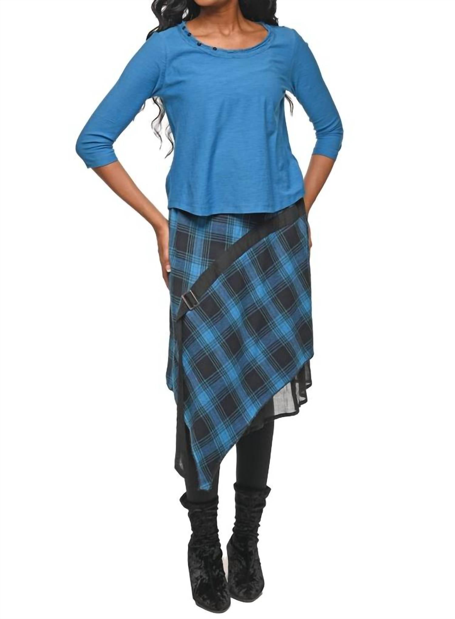 

Юбка Petra Skirt In Budapest Tulip Clothing, Budapest