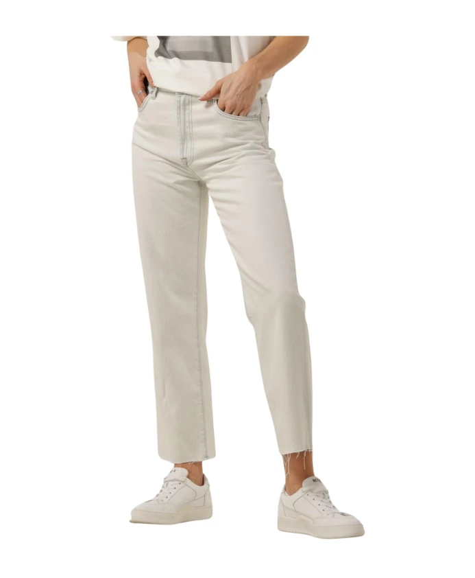 

Джинсы Logan Stoppipe Ice Bay 7 For All Mankind, белый