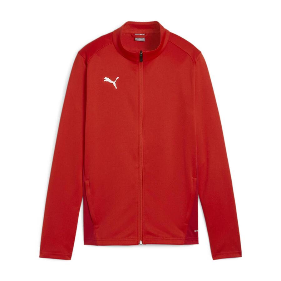 

Женская тренировочная куртка Puma teamGOAL Training Jacket 658635