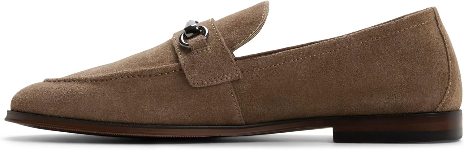 Лоферы ALDO Mens Traveller