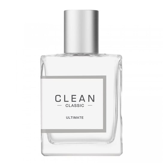 

Парфюмированная вода, 60 мл Clean, Classic Ultimate