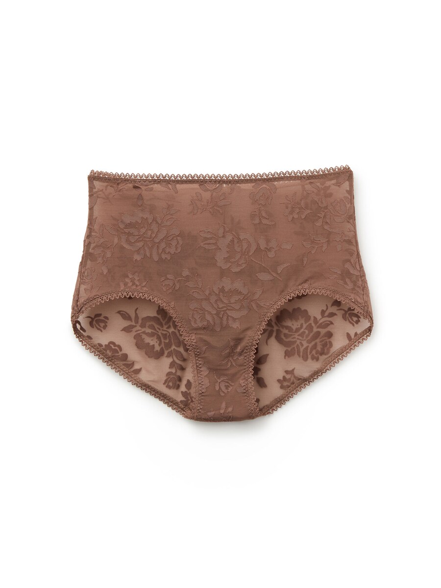 

Трусы INTIMISSIMI SOFTER THAN A KISS, Brown