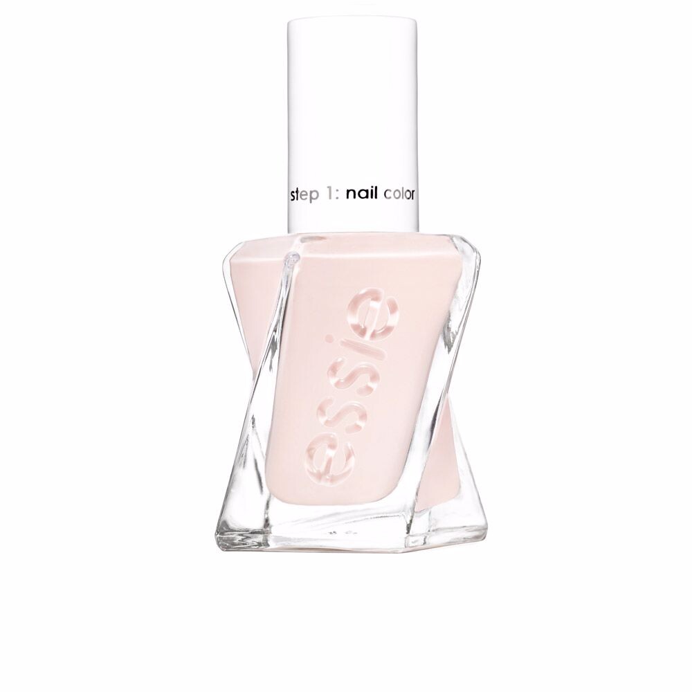 

Лак для ногтей Gel couture Essie, 13,5 мл, 138-pre-show jitters