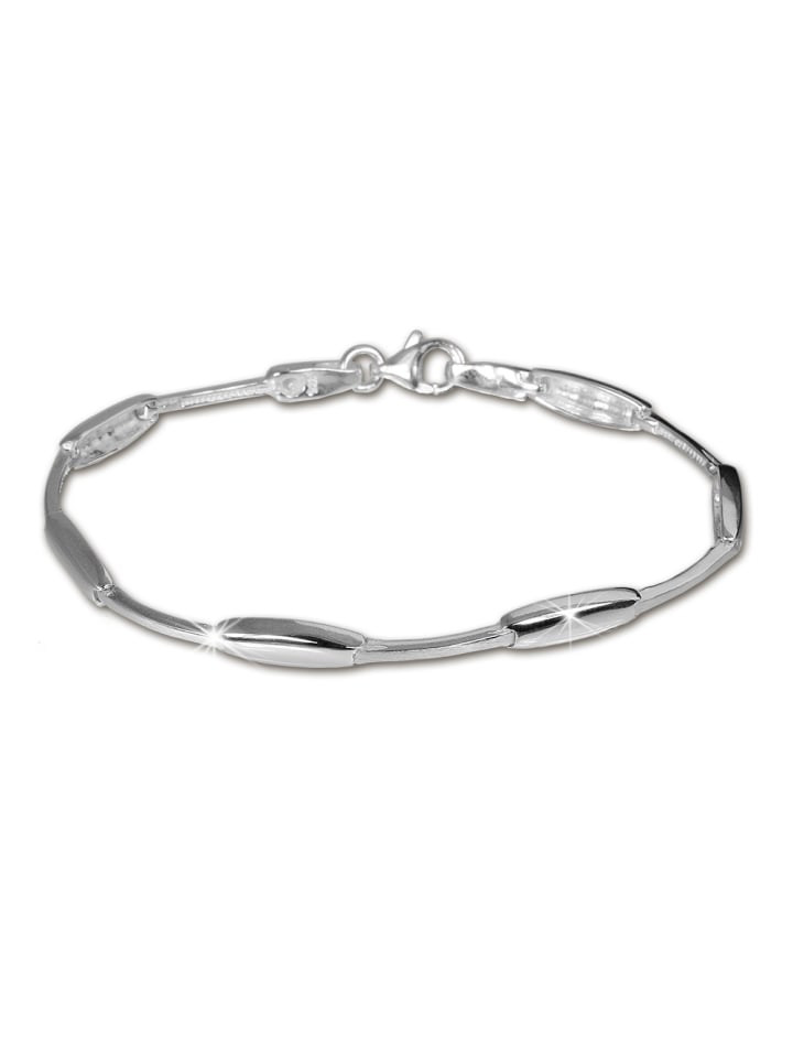 

SilberDream Браслет из серебра 925 пробы, длина цепочки около 19,3 см, в стиле фэнтези