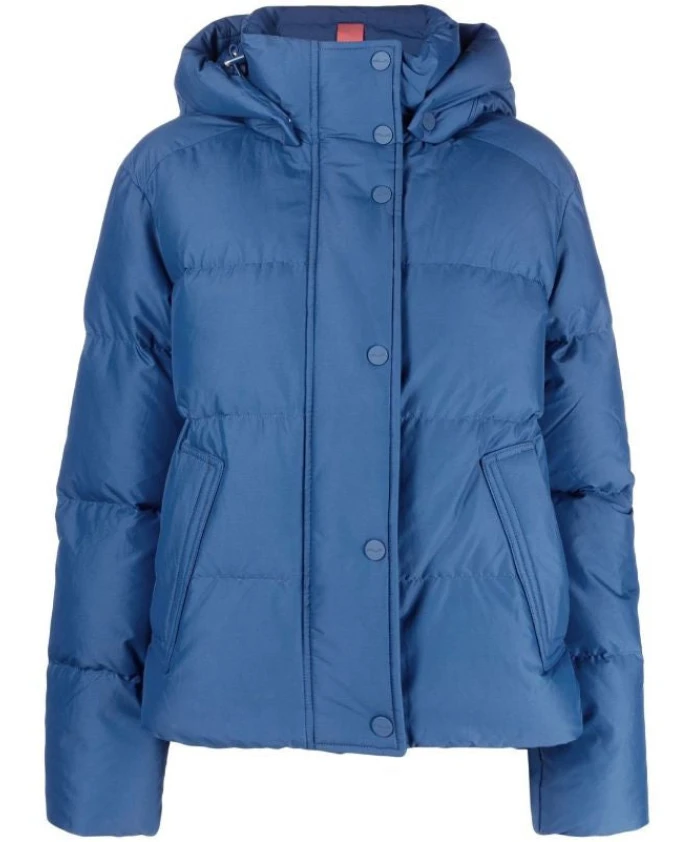 

Утепленная куртка Ralph Lauren, синий