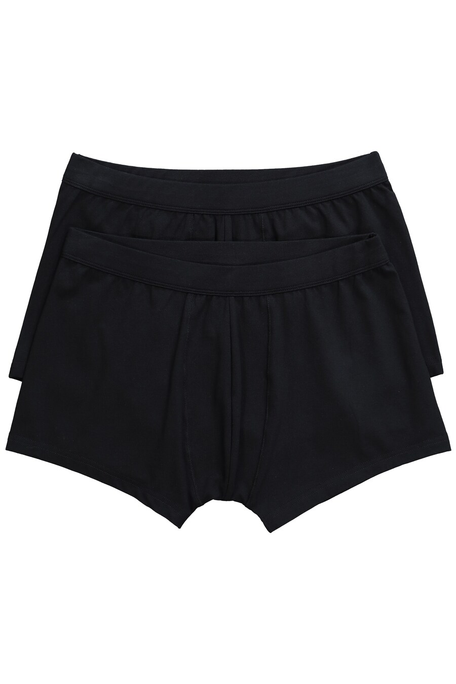 

Трусы JP1880 Boxer shorts, черный