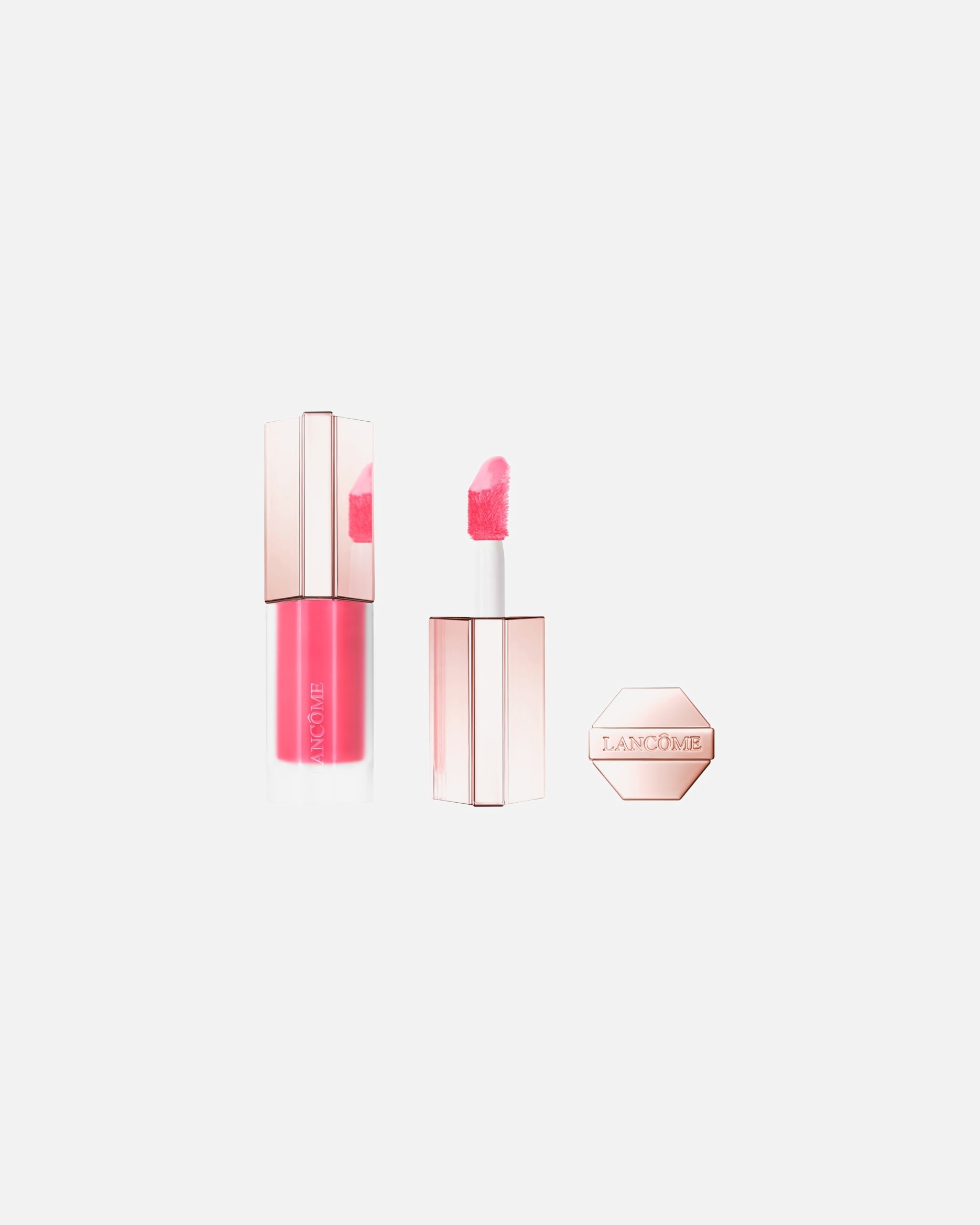 

Румяна Lancome, 80 - the more the cherrier, 9 мл
