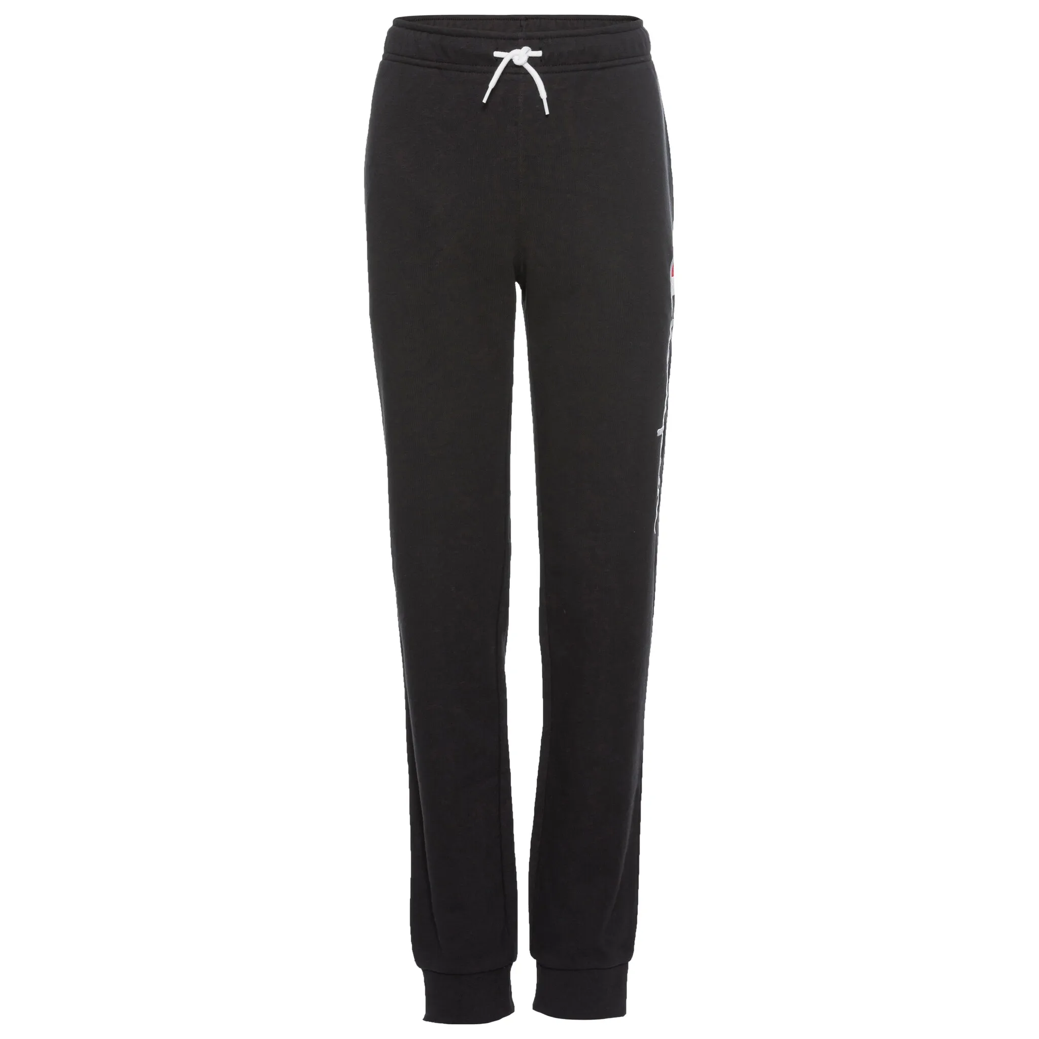 

Тренировочные брюки Champion "Icons Rib Cuff Pants", черный