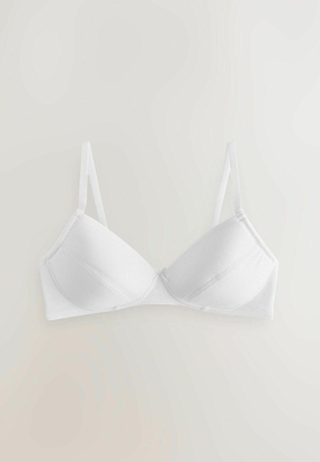 Бюстгальтер на косточках 2 PACK   Next, белый — фото 2