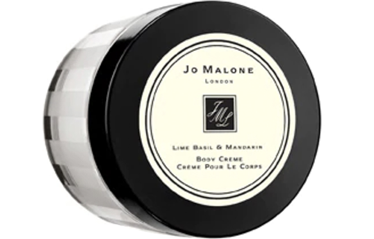 ZUMALONG увлажняющий лосьон для тела Lime Basil And Citrus 50ml/175ml Jo Malone London — фото 2