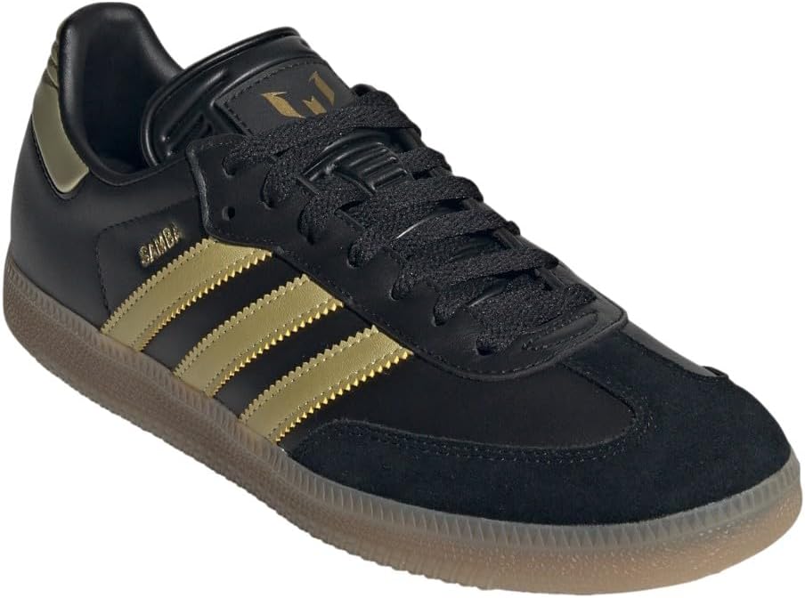 Мужские трейловые кроссовки adidas Terrex Tivid Mid Cp, черный/золотой — фото 2