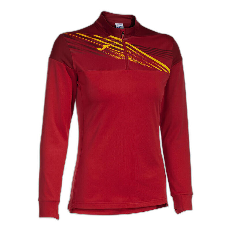 

Толстовка Joma, красный