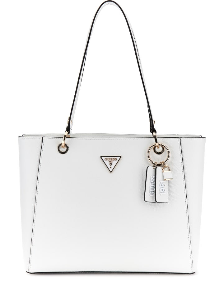 

Наплечная сумка Guess, цвет shopper