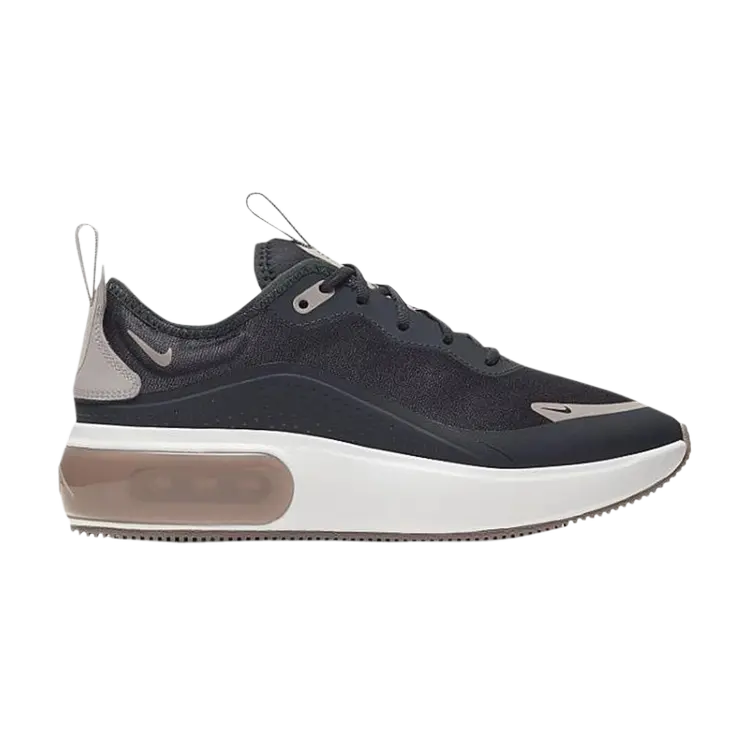 

Кроссовки Nike Wmns Air Max Dia, черный