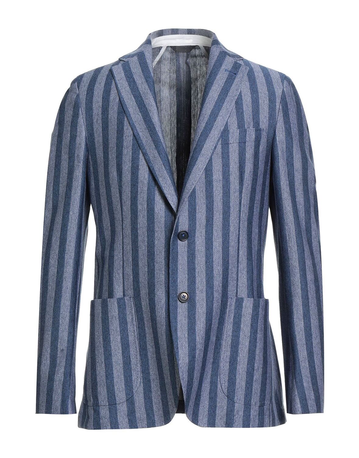 

Блейзер Tombolini, синий