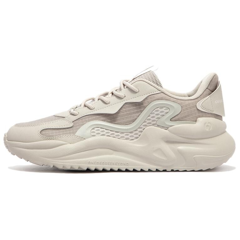 

Кроссовки мужские Lifestyle Shoes Men Low-Top Pumice Stone/oat Milk 361°, цвет Pumice stone/oat milk, Белый, Кроссовки мужские Lifestyle Shoes Men Low-Top Pumice Stone/oat Milk 361°, цвет Pumice stone/oat milk