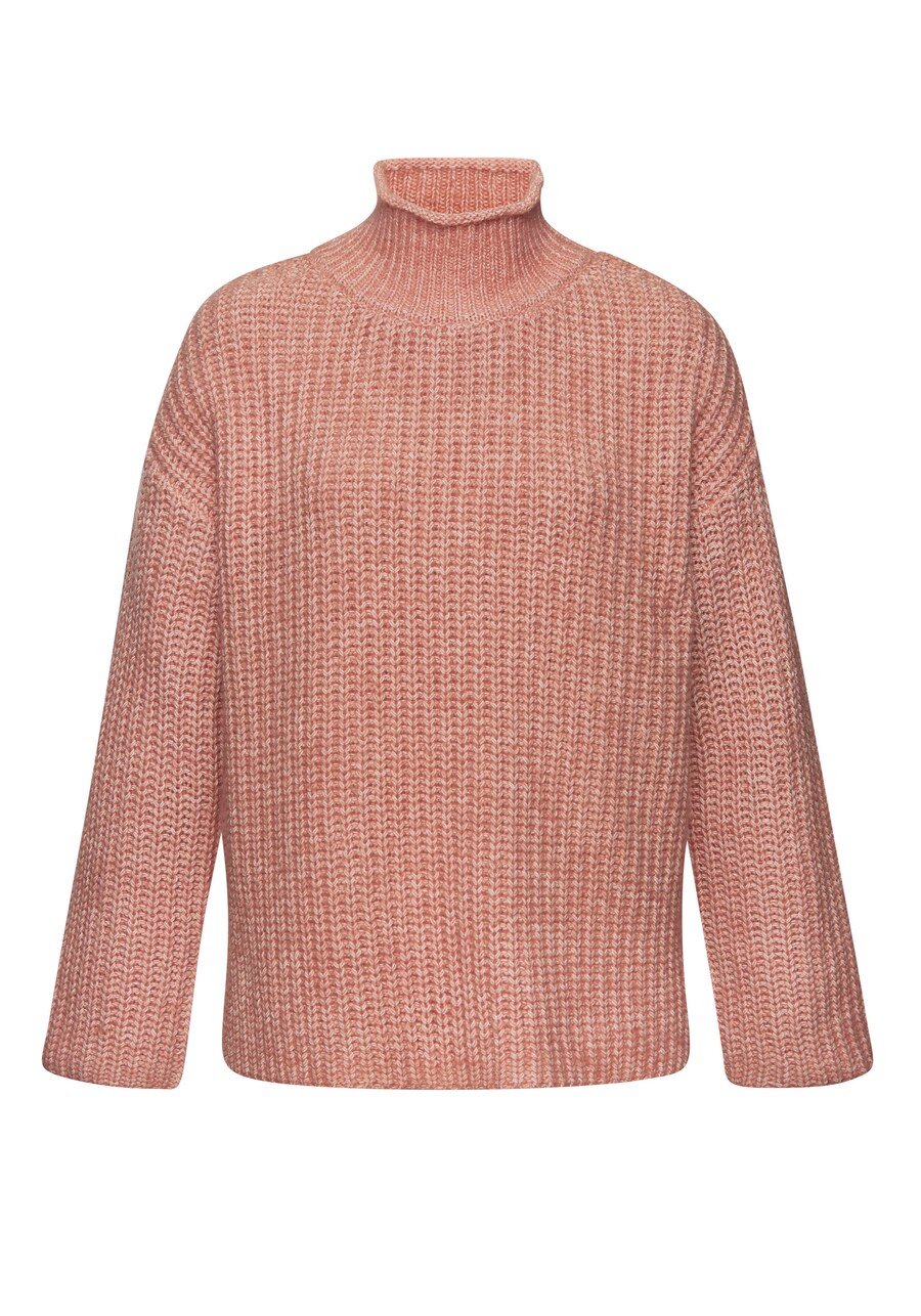 

Свитер BUFFALO, Dusky pink