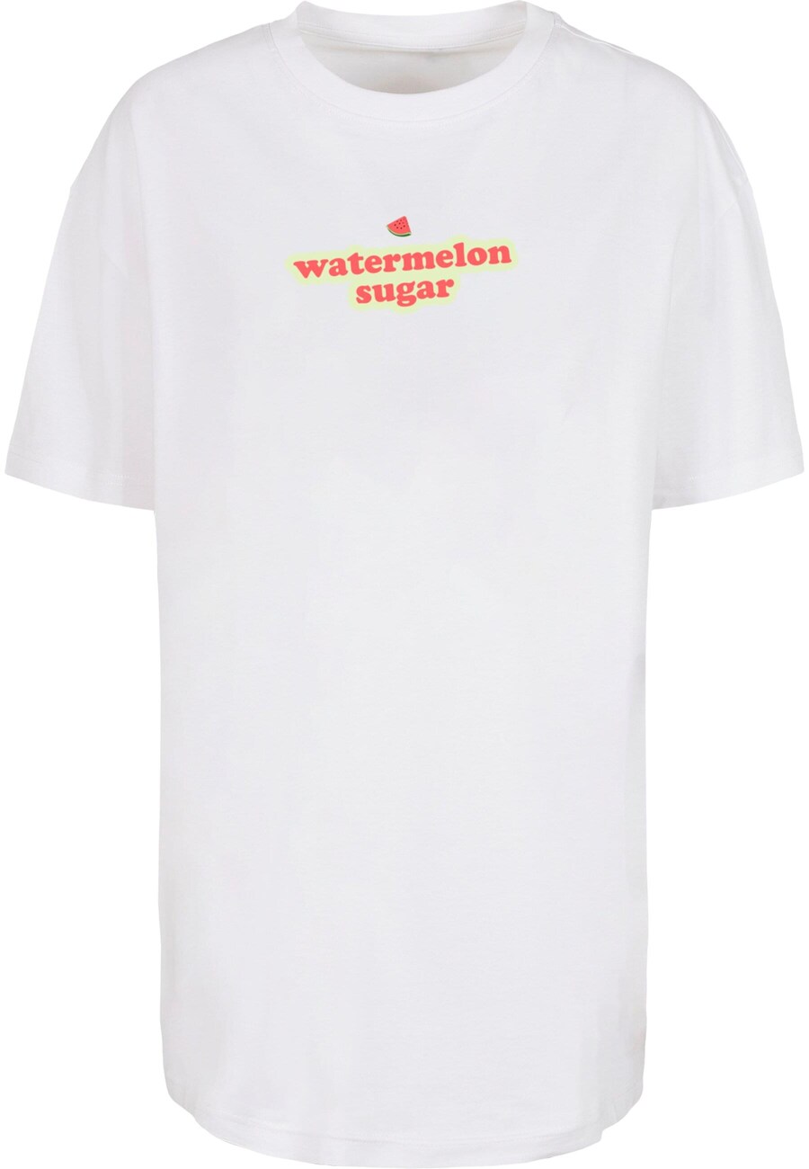 

Футболка Merchcode Shirt Watermelon Sugar, белый