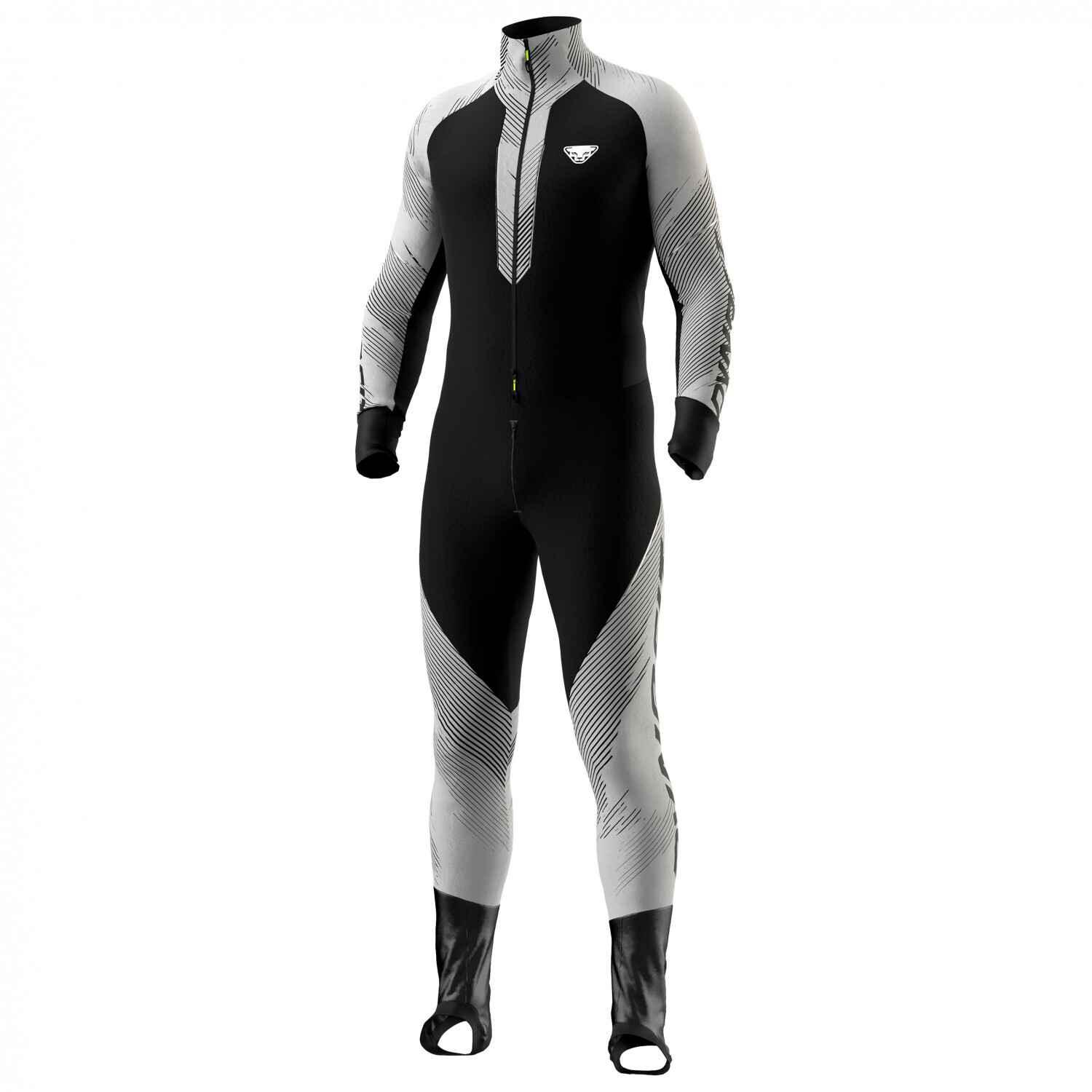 

Комбинезон Dynafit DNA 2 Race Suit, цвет Nimbus