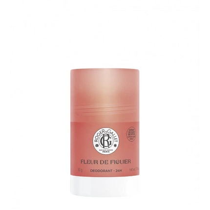 

Дезодорант Roger & Gallet Fleur De Figuier 50g