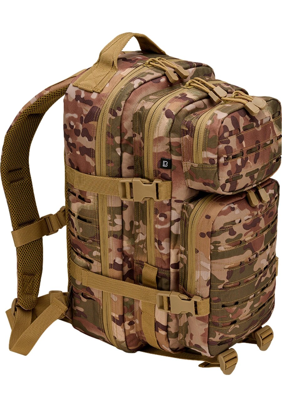 

Рюкзак Brandit Cooper, цвет Khaki/Olive