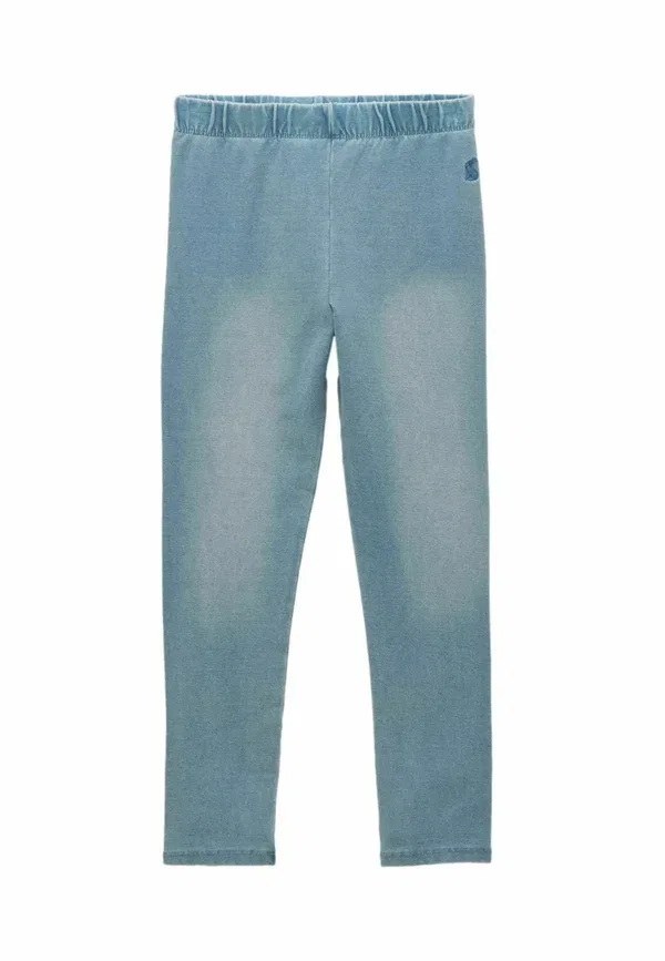 Джеггинсы Joules Trot, светло-голубой