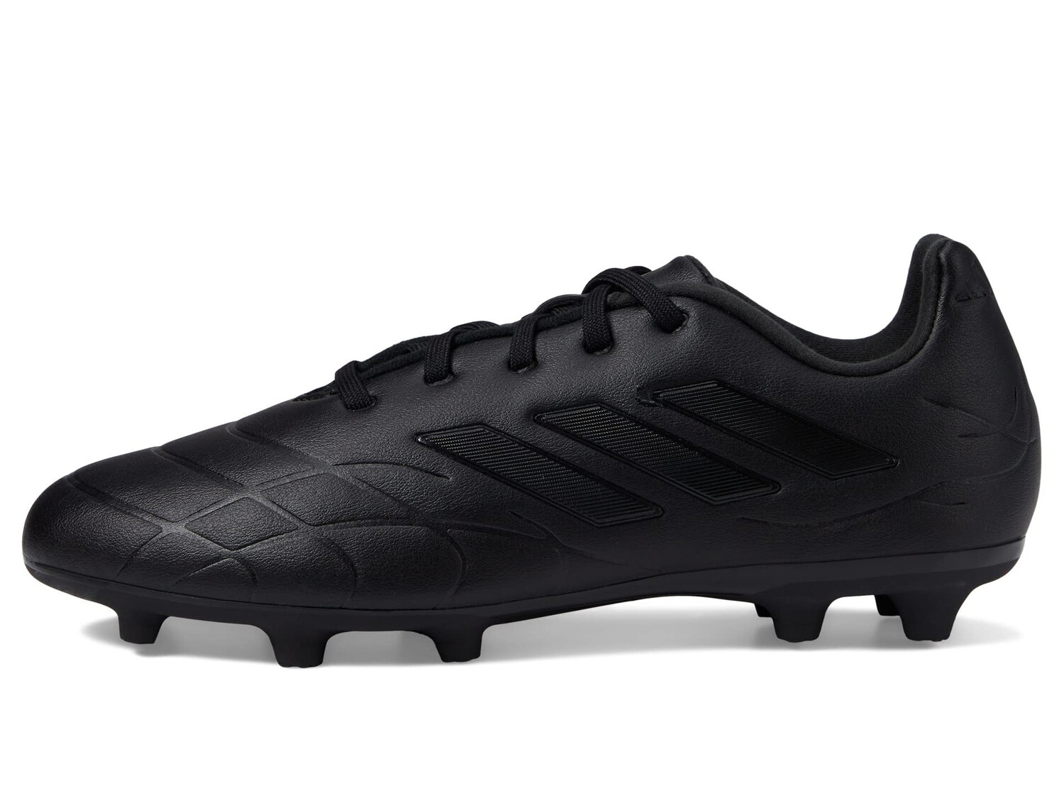 

Кроссовки adidas Kids Copa Pure.3 Firm Ground Soccer Cleat (Little Kid/Big Kid)