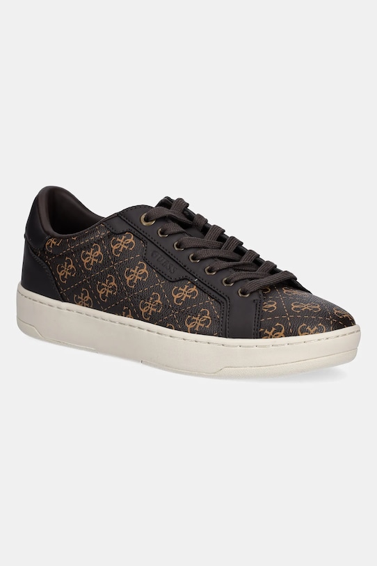 

Кроссовки Vinci Guess, коричневый
