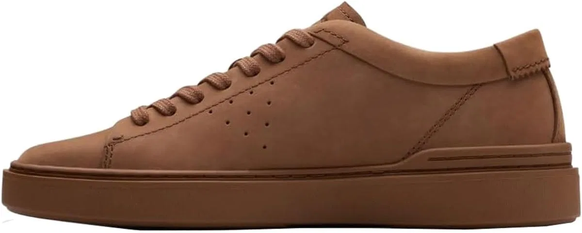 Мужские кроссовки Clarks Craft Swift