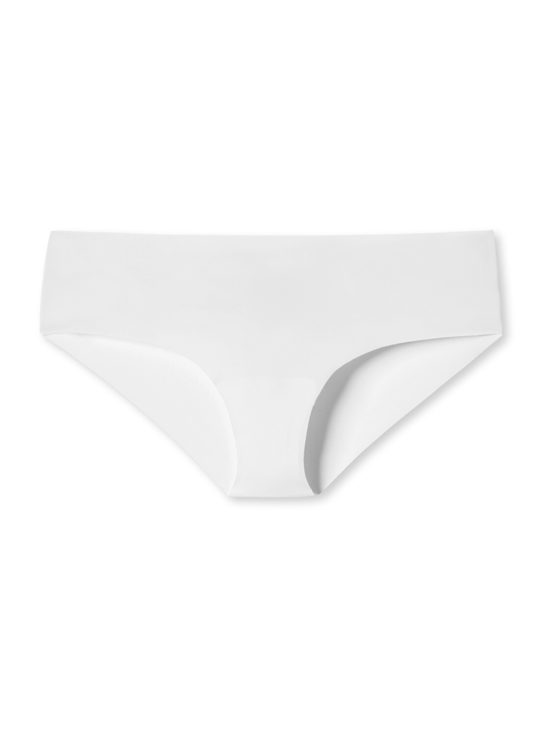

Трусы Schiesser Panty Invisible Light, белый